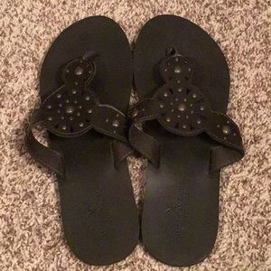American Eagle Sandals